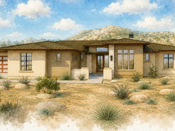 The Granite Plan, Serenity at Stringfield