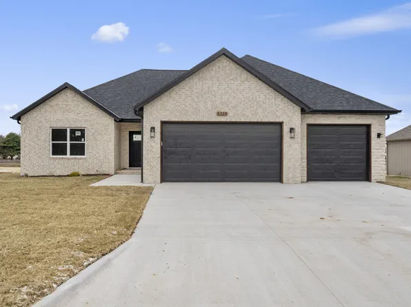 5231 Logan Drive, Battlefield, MO 65619