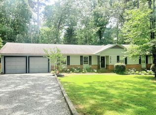 3819 Swarthmore Rd, Durham, NC 27707