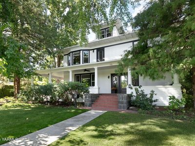 116 Park Ave, Yakima, WA, 98902