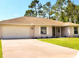11 Pebble Stone Ln, Palm Coast, FL 32164