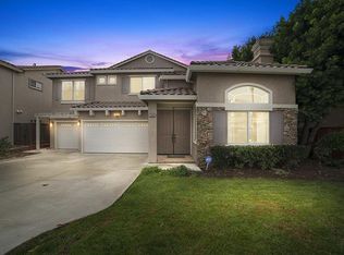 3360 Casalegno Ct, San Jose, CA