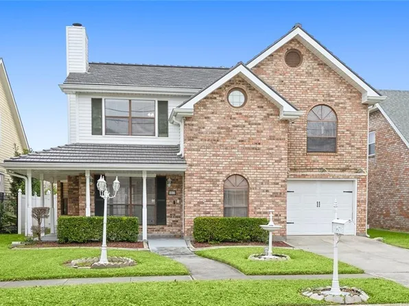 5512 David Dr, Kenner, LA 70065