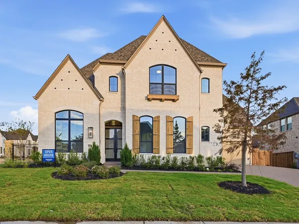 661 Capella Ct, Prosper, TX 75078