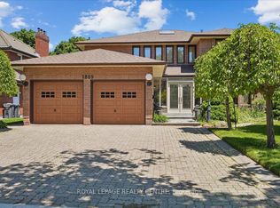 1869 Folkway Dr, Mississauga, ON L5L2X1