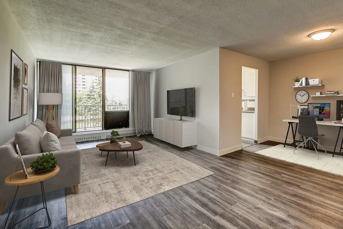 Knightsbridge Kings Cross Apartments — Photo 4