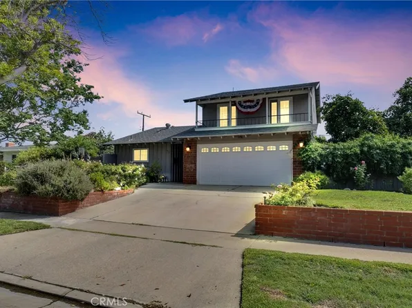 432 N Manti Dr, Anaheim, CA 92807