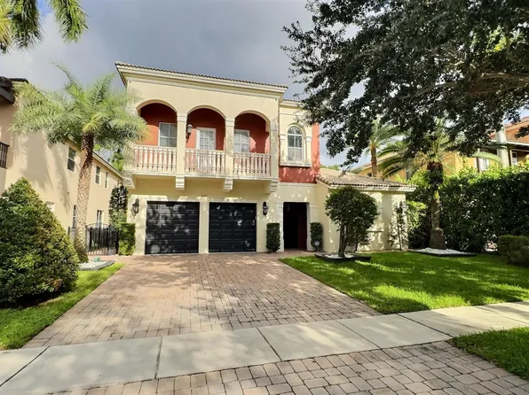 9183 Nugent Trl, West Palm Beach, FL 33411