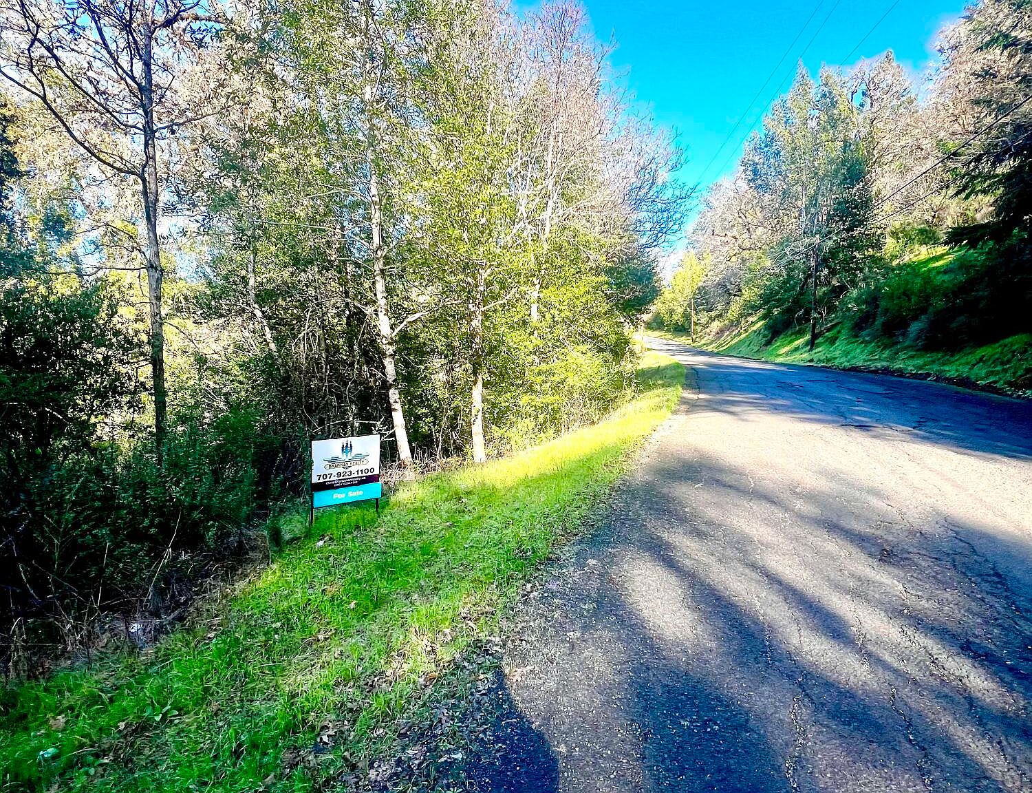 303 & 317 Blue Rock Rd