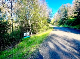 303 & 317 Blue Rock Rd, Garberville, CA 95542