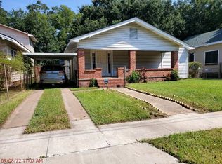 764 Baltimore St, Mobile, AL 36603