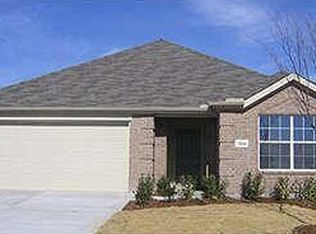 3024 Jessica Way, Royse City, TX 75189