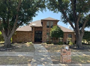 1762 Timber Ridge Cir, Corinth, TX 76210