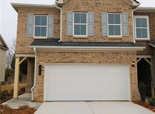 970 Elwood St, Dacula, GA 30019