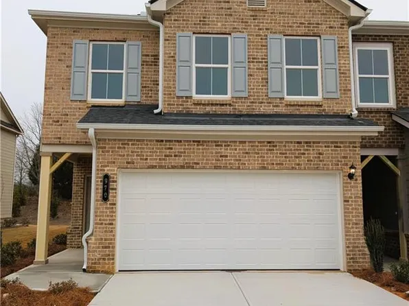970 Elwood St, Dacula, GA 30019