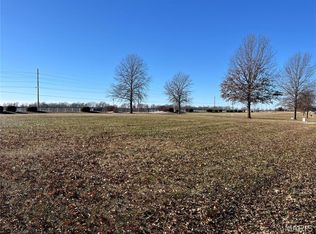 408 Westridge Dr, Troy, MO 63379