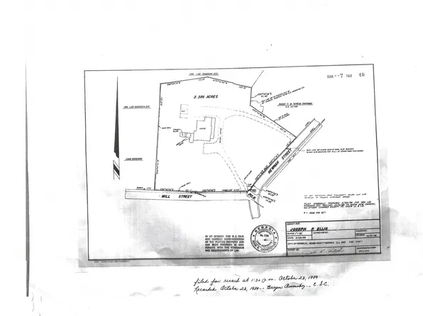 325 Newnan St, Franklin, GA 30217