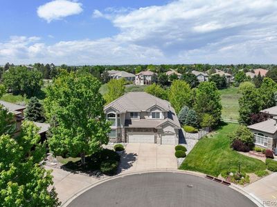 9278 E Aspen Hill Place, Lone Tree, CO, 80124