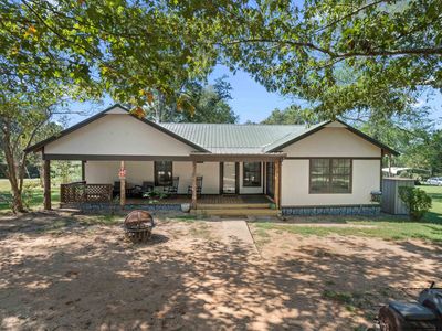 961 Fm 3172, Shelbyville, TX, 75973
