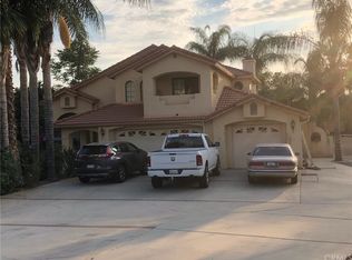 26165 Thacker Dr, Hemet, CA 92544
