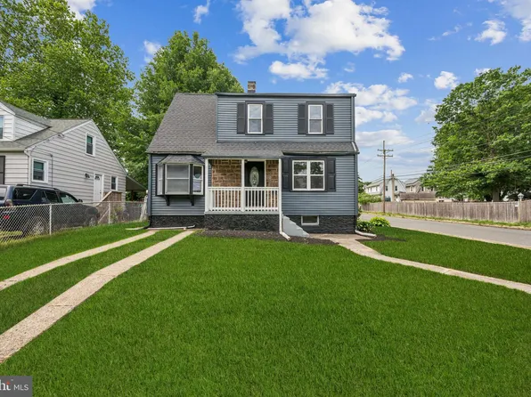 100 Locust Ave, Westville, NJ 08093
