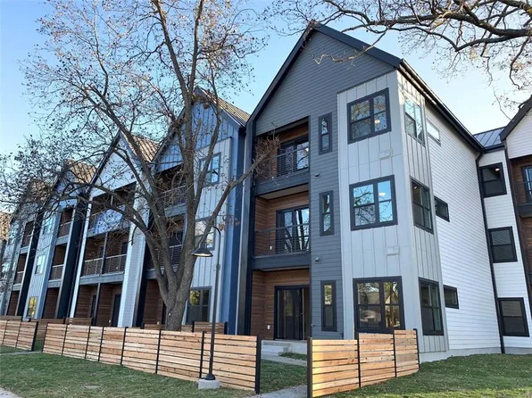 3101 Govalle Ave #215, Austin, TX 78702