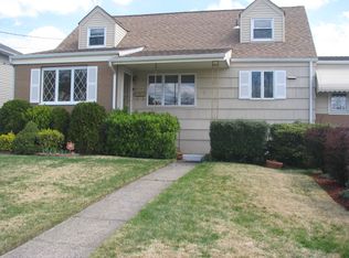 109 Mountainview Dr, Clifton, NJ 07013