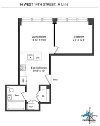 Rented by FirstService Realty (legacy)