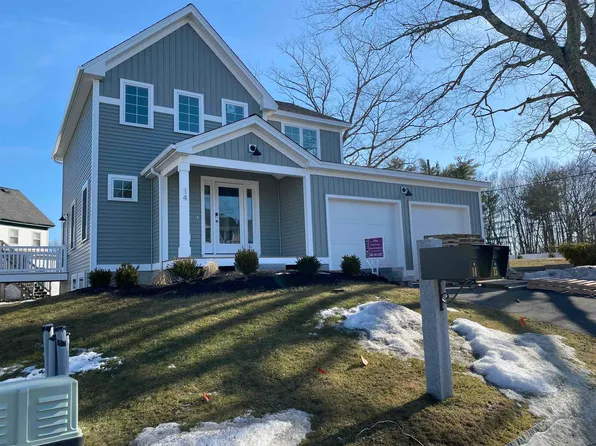 14 Banner Drive, Dover, NH 03820