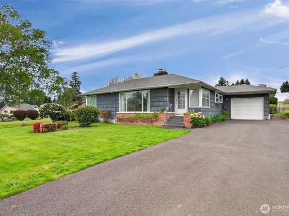 2 Pacific Place, Longview, WA 98632