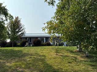 N881 Hill Ogema Rd, Ogema, WI 54459