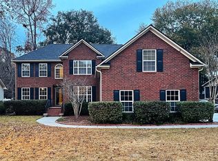 8709 Alexandria Dr, North Charleston, SC 29420