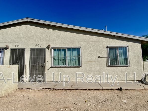 403 E Thoroughbred St