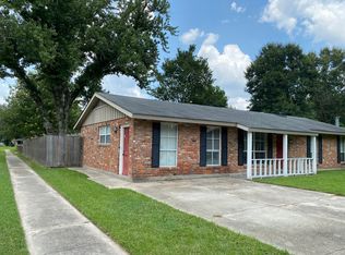 1825 Denver Dr, Baton Rouge, LA 70810