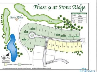 1501 Saint Andrews Dr, Bowling Green, OH 43402