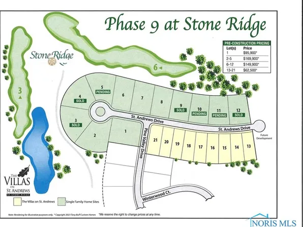 1504 Saint Andrews Dr, Bowling Green, OH 43402