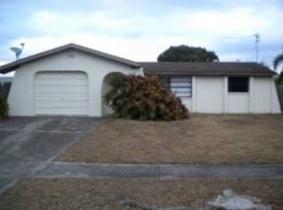 4414 Wood Trail Blvd, New Port Richey, FL 34653