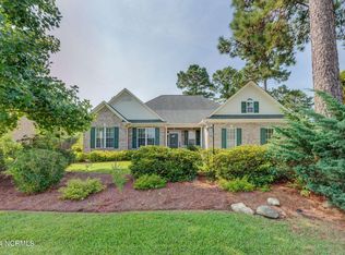 1102 Parkmore Ct, Leland, NC 28451