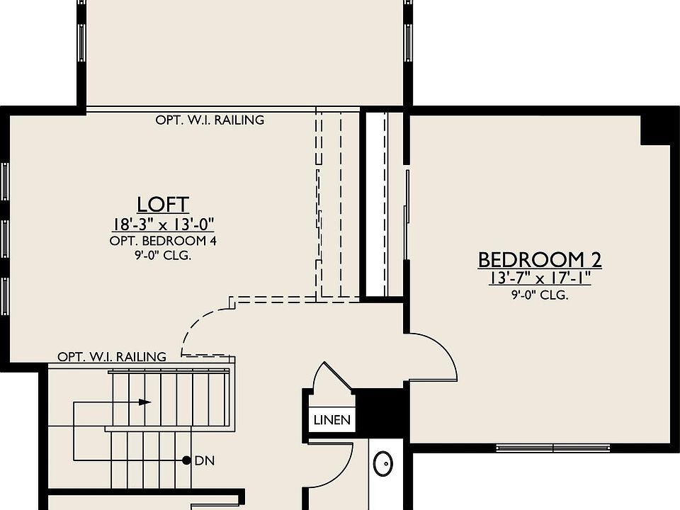2nd image of 3646 W Modus Ln #19