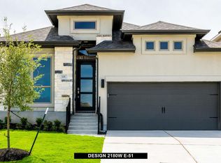 121 Bauer Loop, Liberty Hill, TX 78642