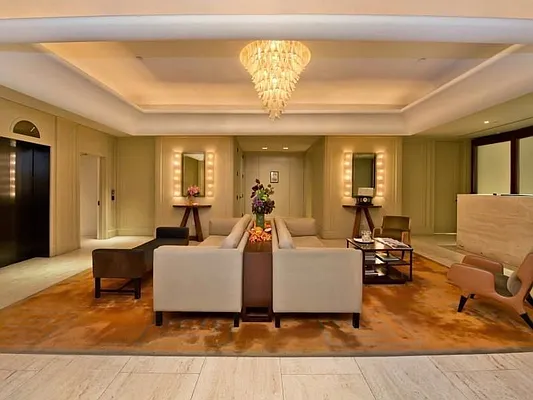 Rented by Brown Harris Stevens | media 20