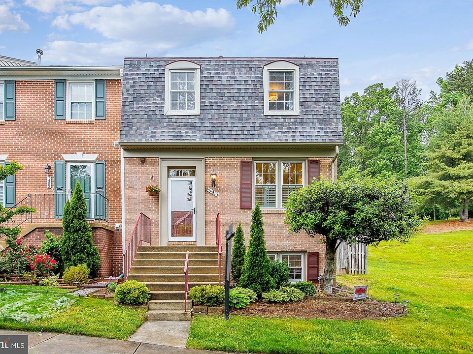 1st image of 7450 Brighouse Ct