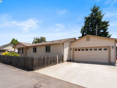 1264 Ostrander Ln, Cottage Grove, OR, 97424