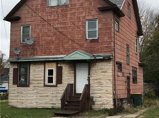 1400 N Clinton Ave, Rochester, NY 14621