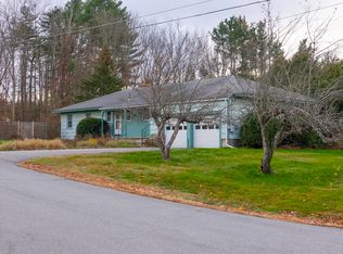 38 Woodwells Garrison Rd, Hopkinton, NH 03229