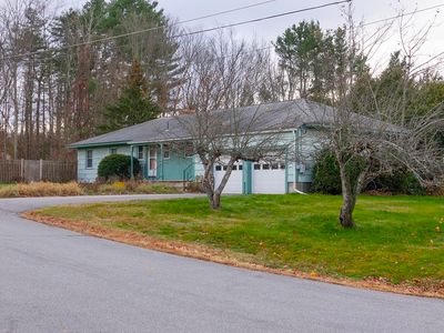 38 Woodwell's Garrison Road, Hopkinton, NH, 03229