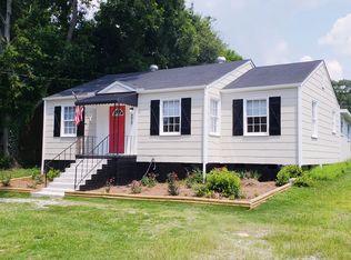 3615 Walton St, Columbus, GA 31907