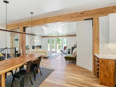 476 County Road 674, Breckenridge, CO, 80424