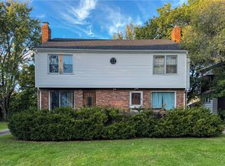 212 E Midlothian Blvd, Youngstown, OH 44507