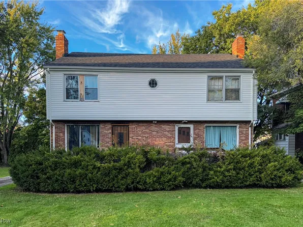 212 E Midlothian Blvd, Youngstown, OH 44507